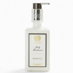 New Antica Farmacista Prosecco Body Moisturizer Lotion